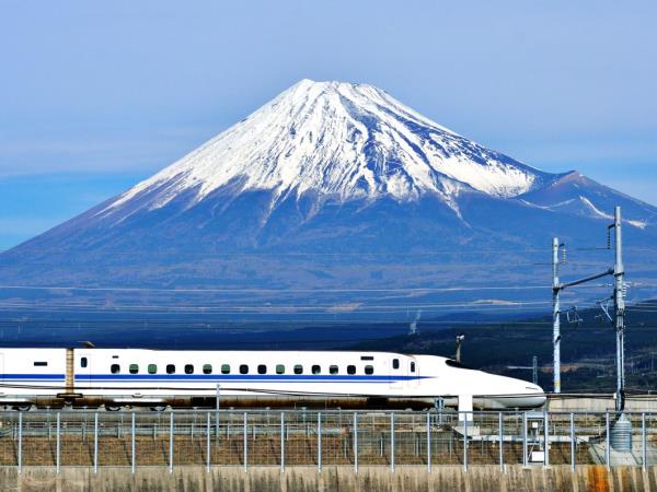 2 week Japan family holiday