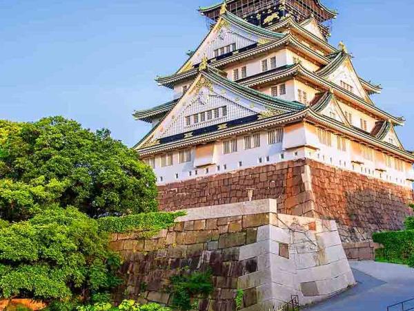 Japan 13 day tour