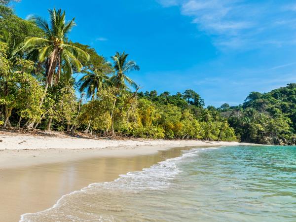 Costa Rica nature and community adventure