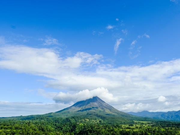 Panama and Costa Rica slow travel holiday