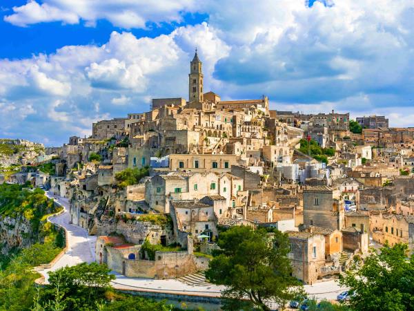London to the Balkans and back by rail & sea
