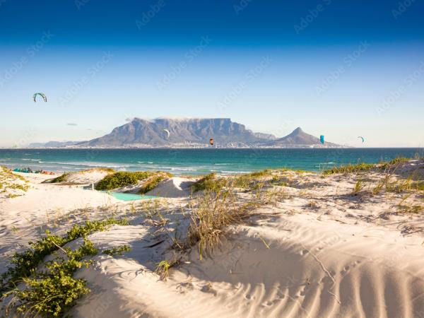 South Africa, wine, whales & safari self drive holiday