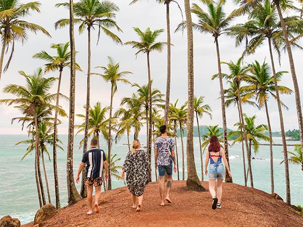 India and Sri Lanka holiday, 24 days