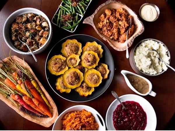 Ottolenghi flavours cooking holiday in Portugal