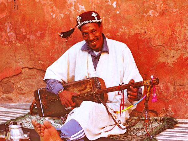 Morocco highlights & hidden gems