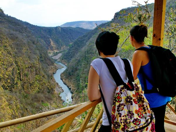 Best of Nicaragua overland holiday, tailor made