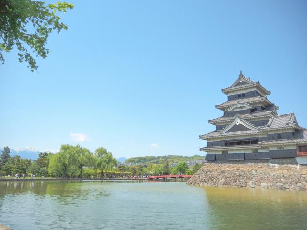 Japan 7 day holiday