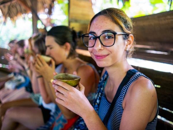 Learn Spanish and activity holiday, Costa Rica