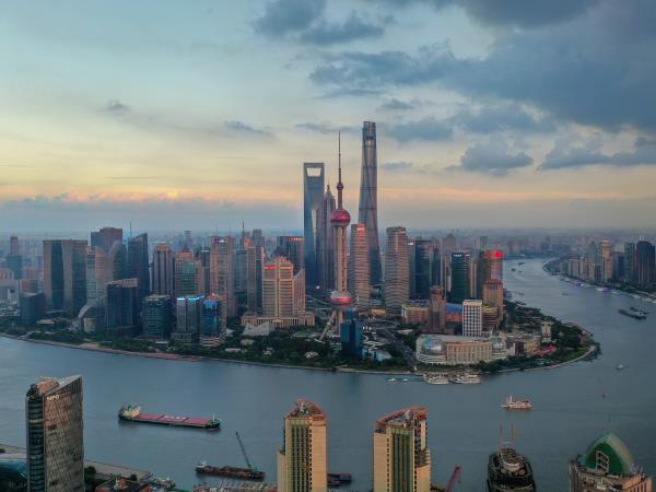 Accessible cultural China tour