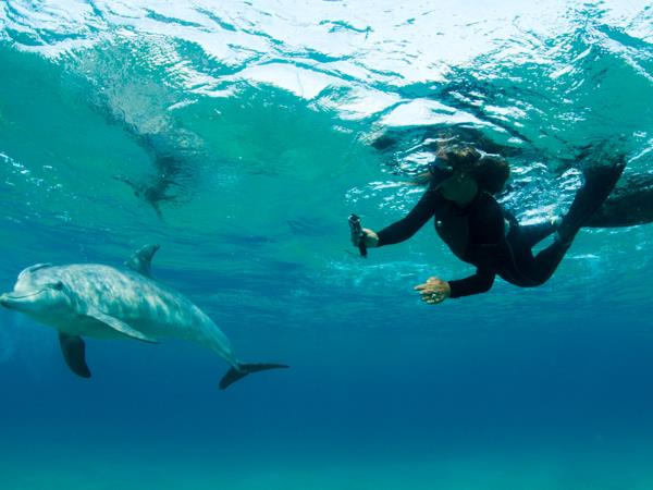 Mozambique, Zululand & beach small group safari