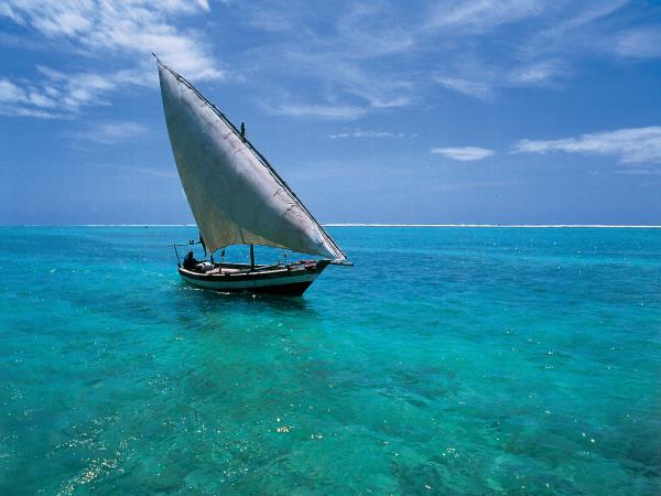 Safari adventure holiday, Zambia, Malawi and Mozambique