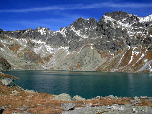 Slovakia 7 days walking holiday