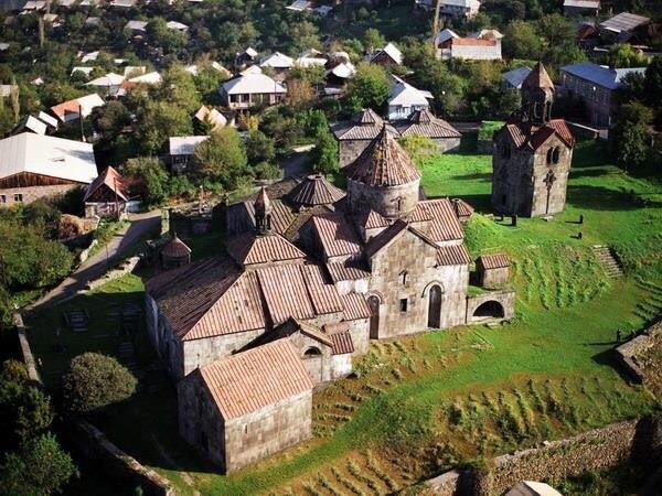 Armenia tailor made holiday