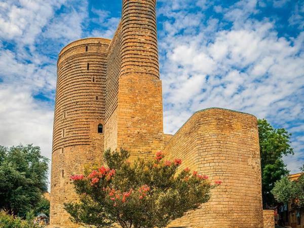 Azerbaijan tailor made holiday