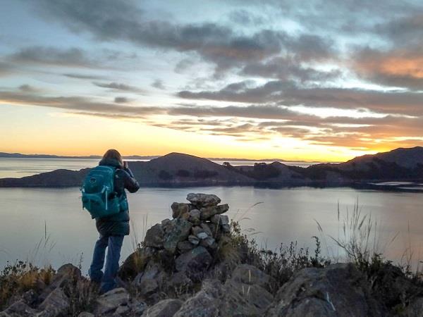 Bolivia tailor made holiday