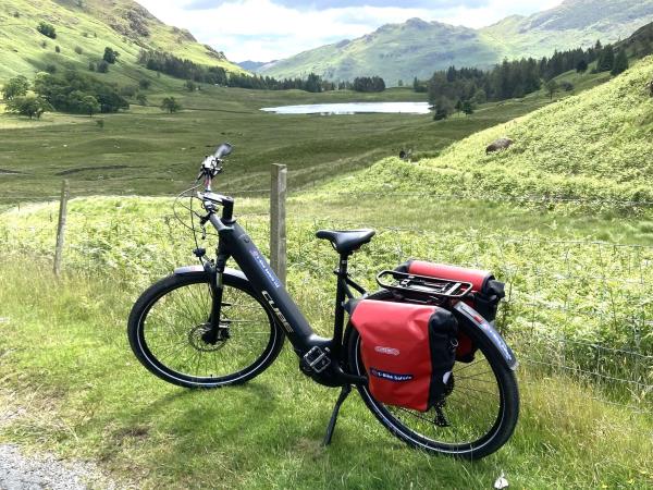 Short break cycling holidays in 2025 2026 Responsible Travel