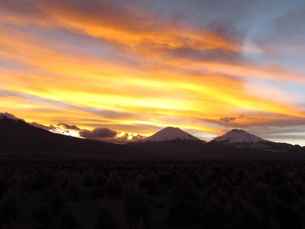 Bolivia photography tour
