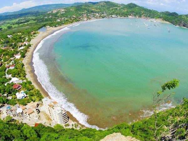 Nicaragua tailor made adventure holiday