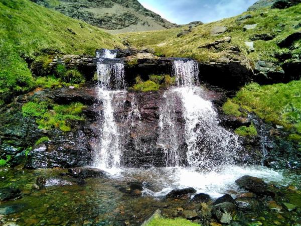 Tai Chi and walking holiday in Spain