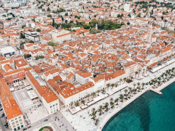 Best of Croatia holiday