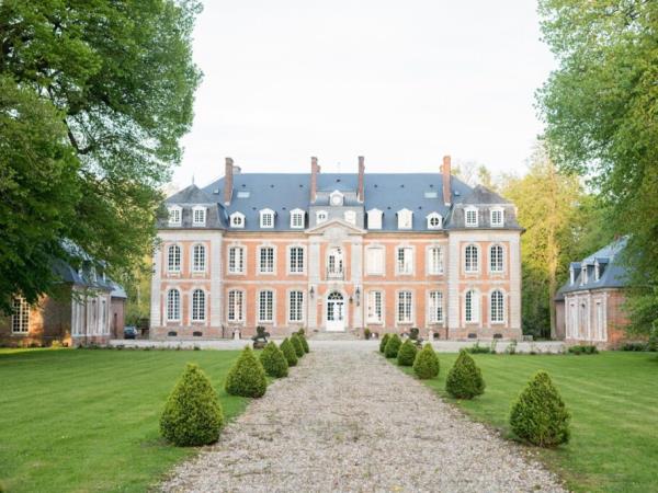 Normandy tour in comfort