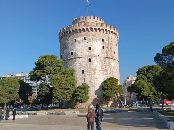 Archaeology Holiday in Northern Greece