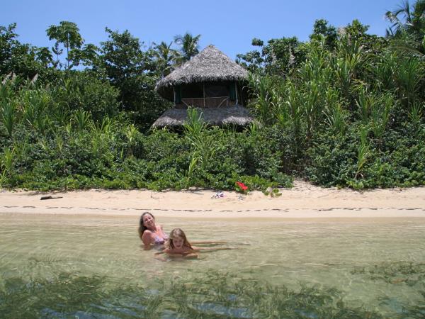 Panama family holiday
