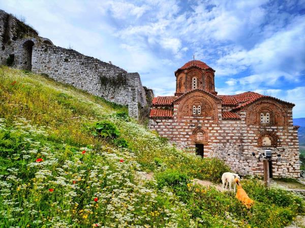 Albania highlights tour