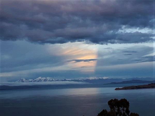 Bolivia landscapes and culture tour