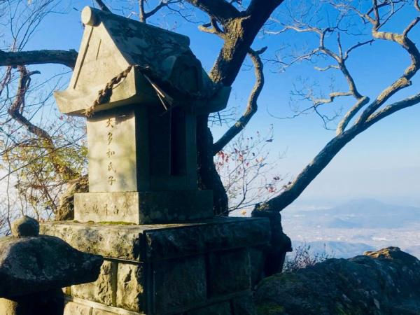 Shikoku Pilgrimage short walking holiday, Japan