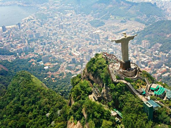 Best of Brazil tailor made holiday