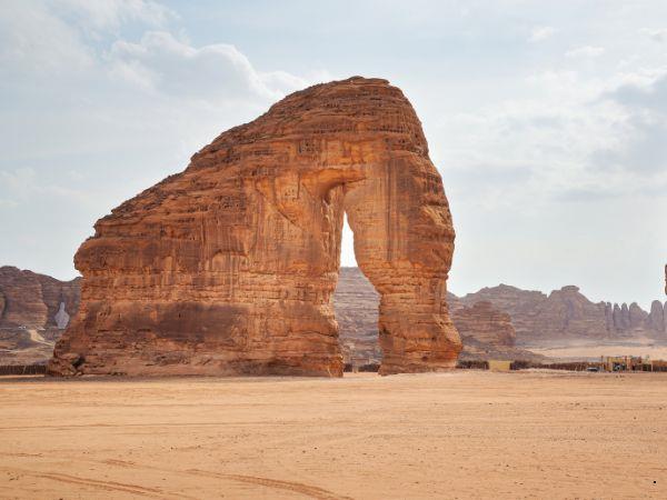 Al Ula and Dubai holiday