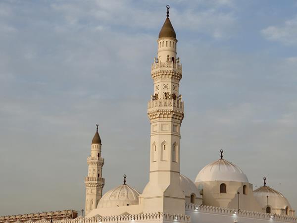 Saudi Arabia culture & history holiday