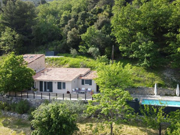 Provence family holiday
