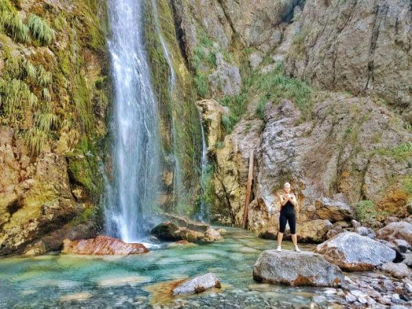 Albania self drive holiday, North to South