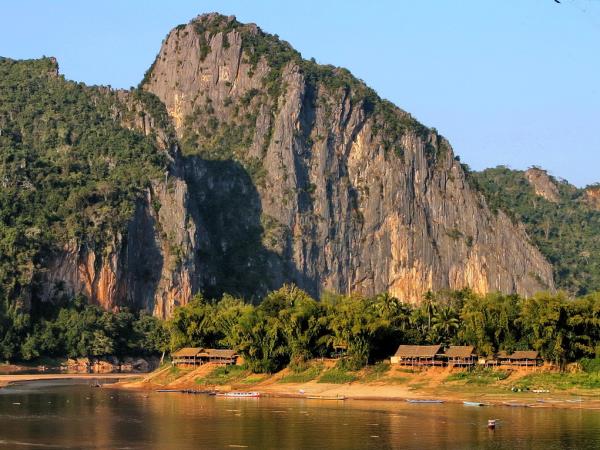 Mekong adventure holiday, Laos & Cambodia
