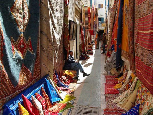 Tunisia tailor made holiday