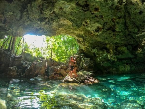 Yucatan self drive holiday in Mexico