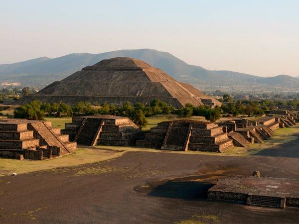 Mexico 2 week holiday, tailor made