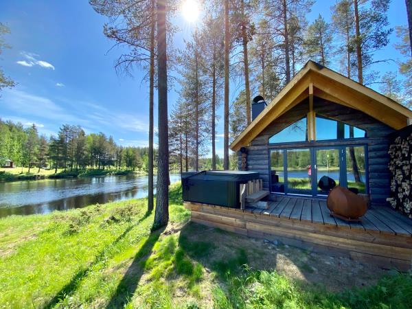 Denmark and Sweden luxury family holiday