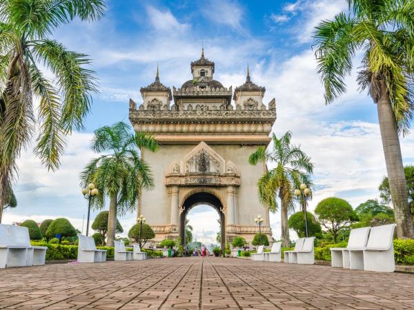 6 day Laos adventure tour