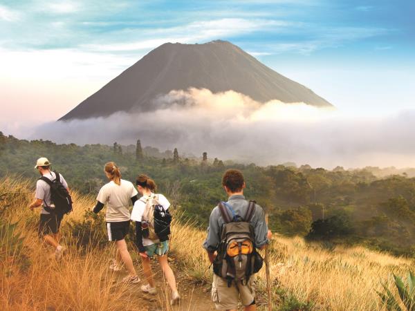 El Salvador tailor made holiday