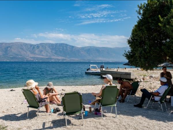 Albania culture & nature holiday