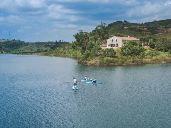 Portugal self catering villa, Algarve