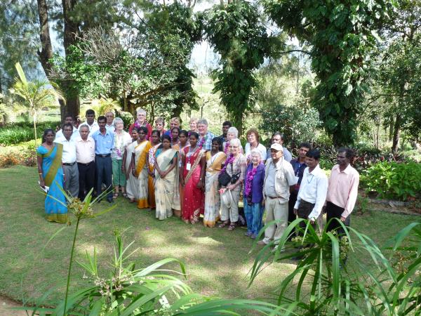 Sri Lanka off the beaten track holiday
