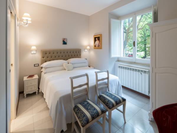 Perugia accomodation in Italy, sleeps 6