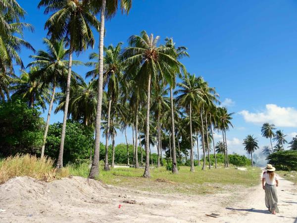 Maldives cultural experience holiday
