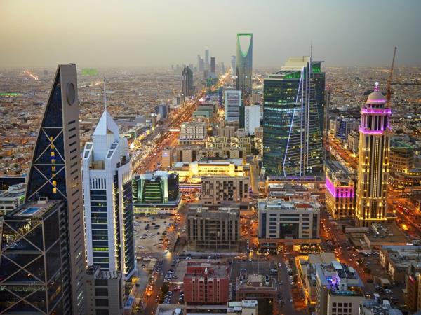Riyadh to Jeddah holiday, 4 days