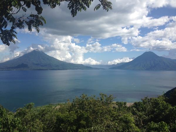 Guatemala 17 day holiday, tailor made
