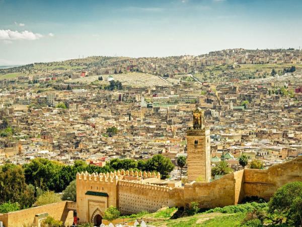 Private Morocco cultural tour, tailor made